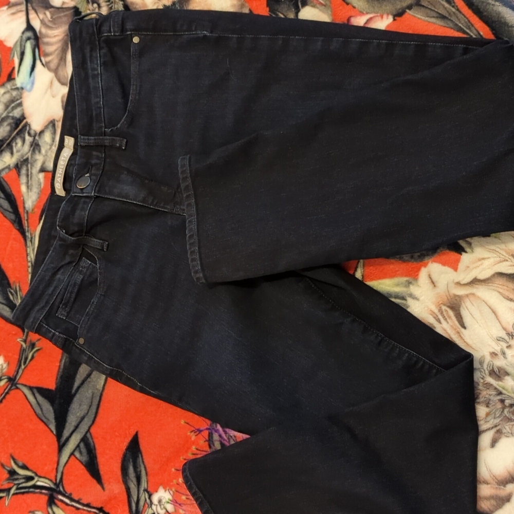 Athleta Skinny Jeans